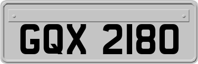 GQX2180