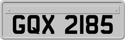 GQX2185