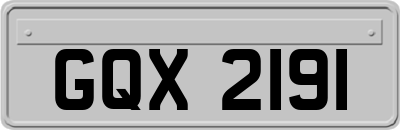 GQX2191