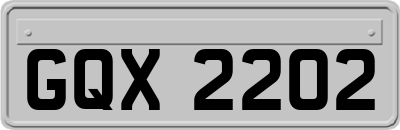 GQX2202