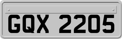 GQX2205