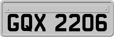 GQX2206