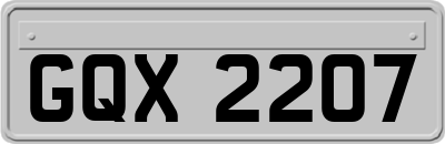 GQX2207
