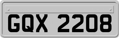 GQX2208