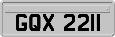 GQX2211