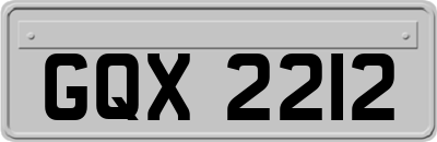 GQX2212