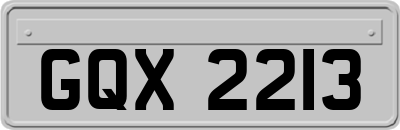 GQX2213
