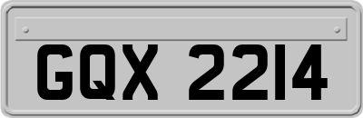 GQX2214