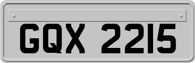 GQX2215