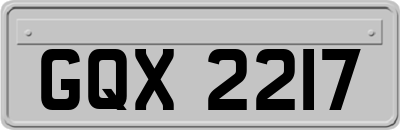 GQX2217