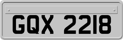 GQX2218