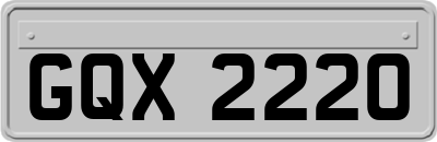 GQX2220
