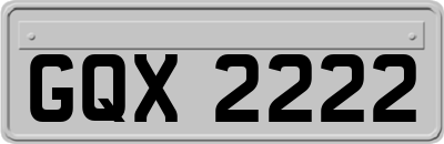 GQX2222