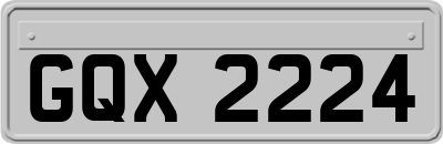 GQX2224