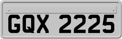 GQX2225