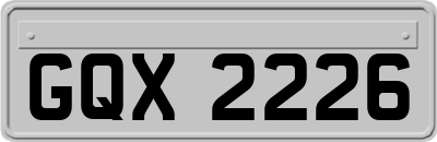 GQX2226