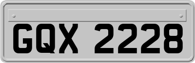 GQX2228