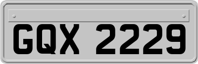 GQX2229