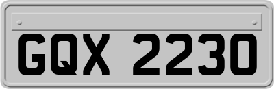 GQX2230