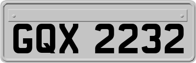 GQX2232