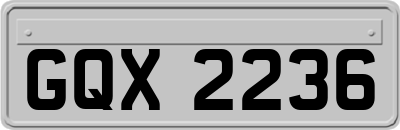 GQX2236