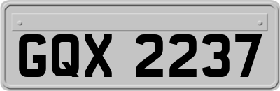GQX2237