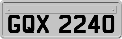 GQX2240