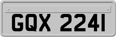 GQX2241