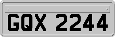 GQX2244