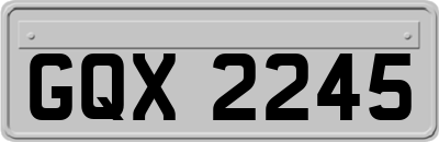 GQX2245