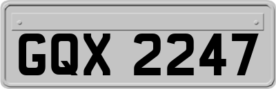 GQX2247