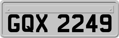 GQX2249