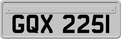 GQX2251