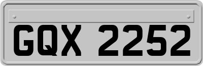 GQX2252