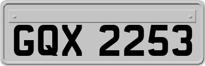 GQX2253