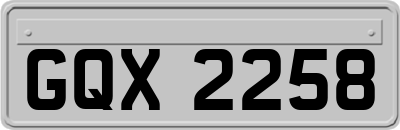 GQX2258