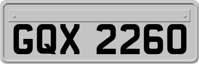 GQX2260
