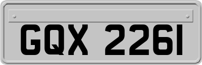 GQX2261