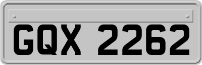 GQX2262