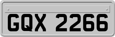 GQX2266