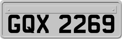 GQX2269