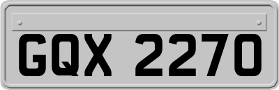 GQX2270