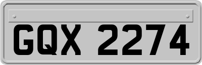 GQX2274