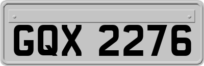 GQX2276