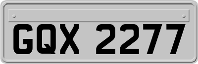 GQX2277