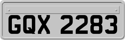 GQX2283