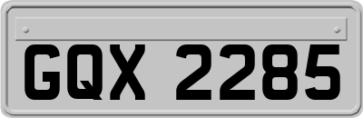 GQX2285