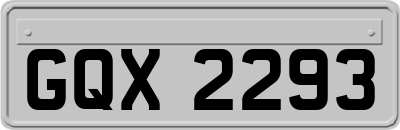 GQX2293