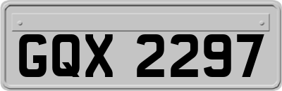 GQX2297