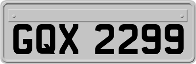 GQX2299